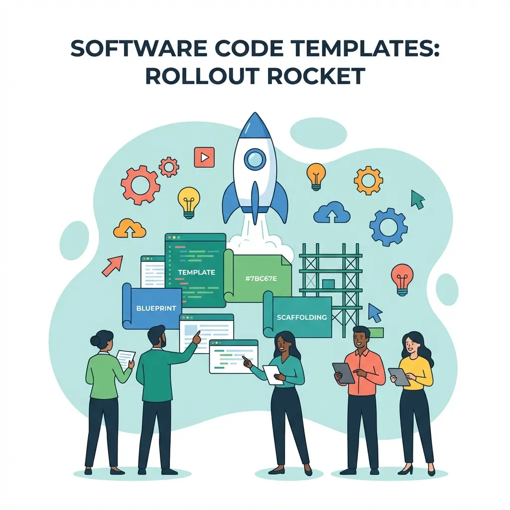 Software Templates