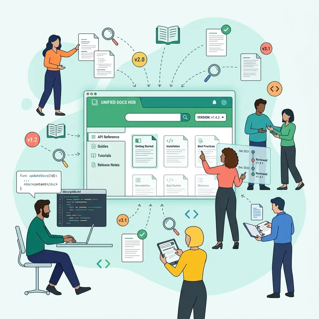 Documentation Central