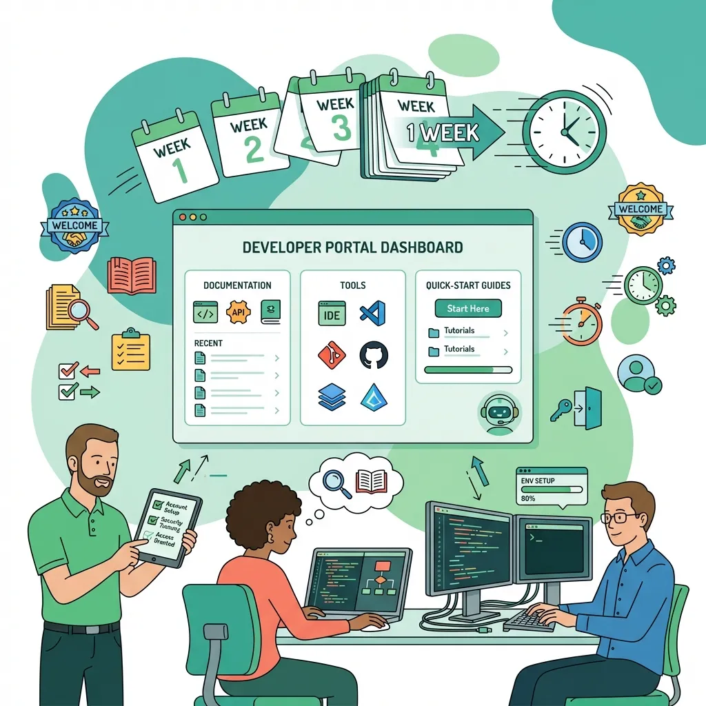 Developer Onboarding