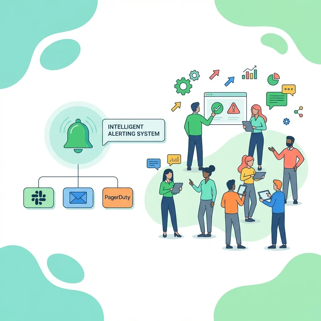 Intelligent Alerting