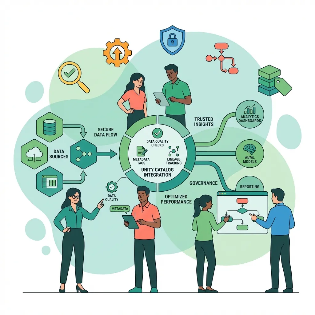 Unity Catalog Integration