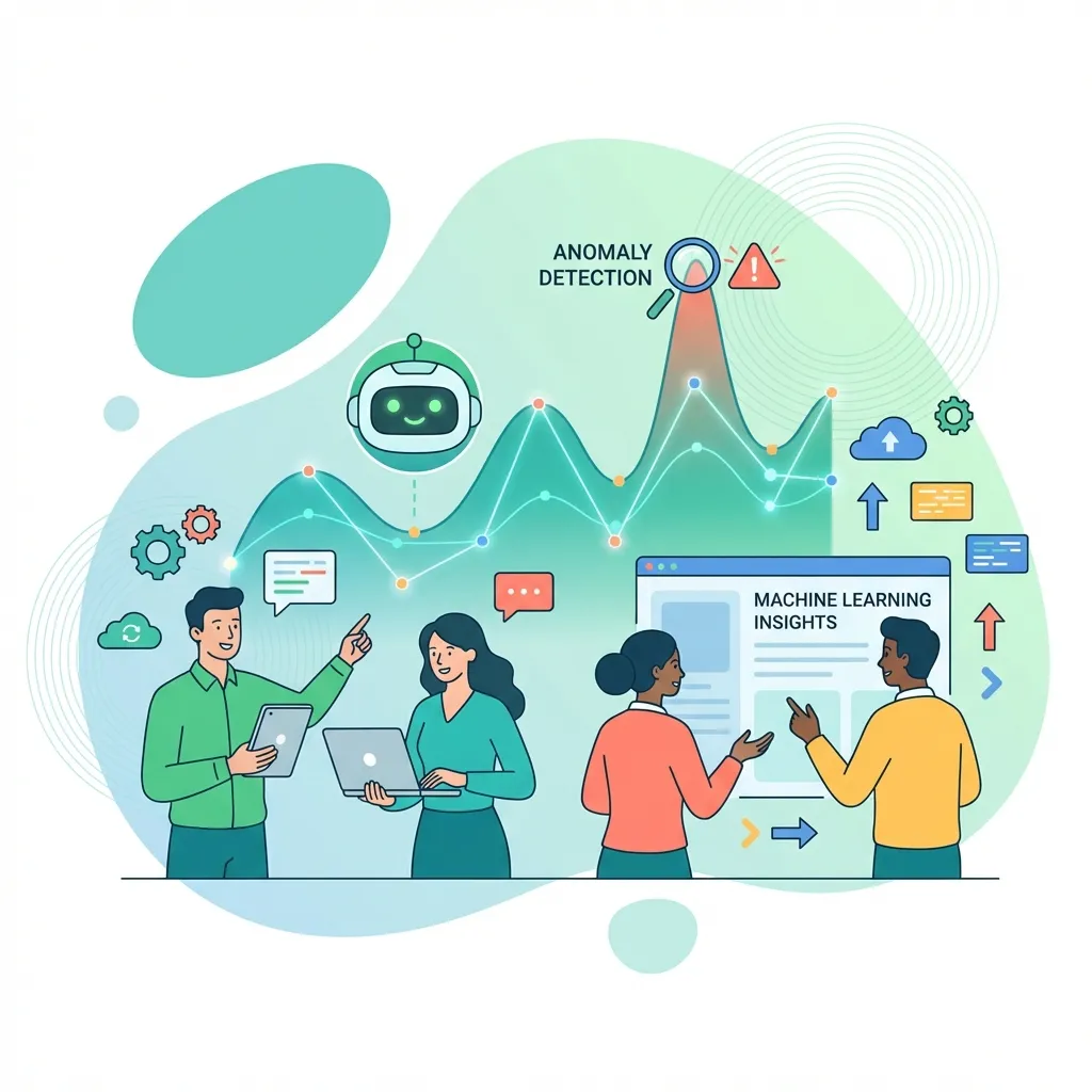 ML-Powered Anomaly Detection