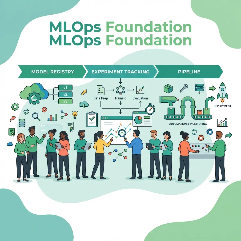 MLOps Foundation