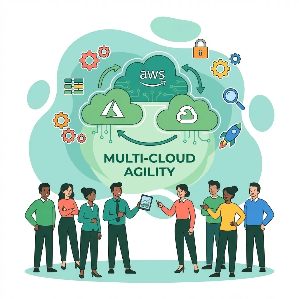 Multi-Cloud Support