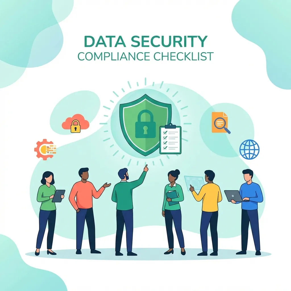 Security & Compliance