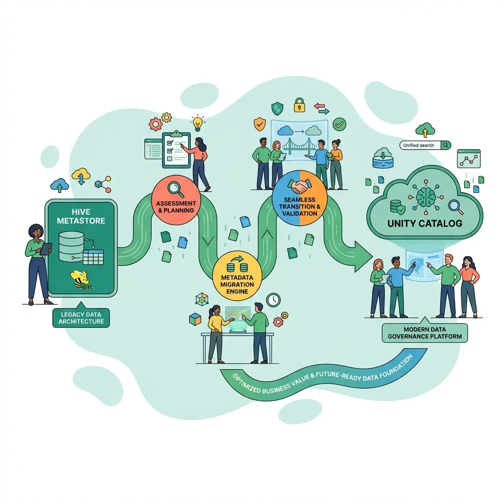 Hive Metastore Migration