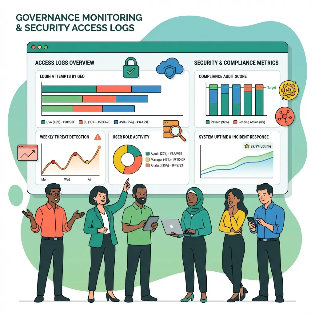 Comprehensive Monitoring