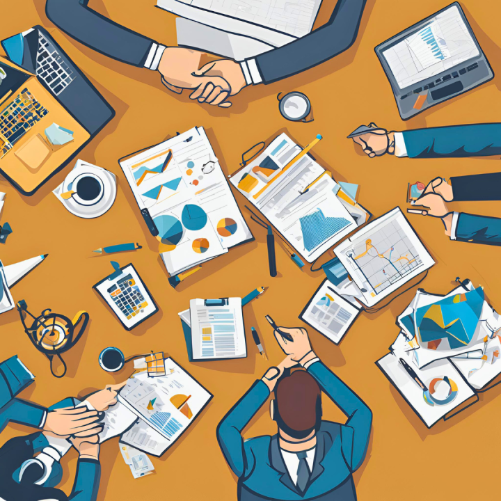 Understanding Business Strategy and Its Impact on Workforce Planning